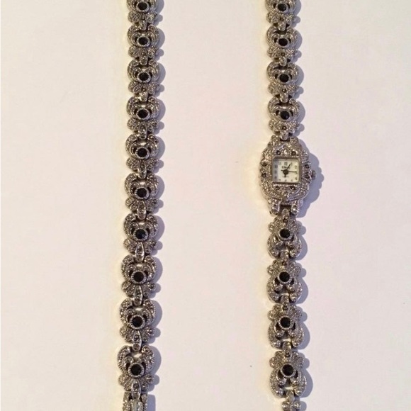 Vintage Watch and bracelet set - Picture 2 of 4